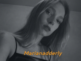 Marianadderly