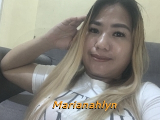 Marianahlyn