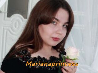 Marianaprincess