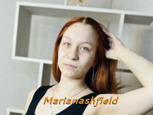 Marianashfield