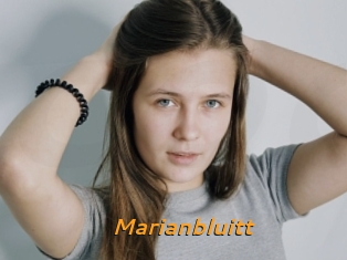 Marianbluitt