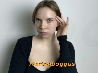 Marianboggus
