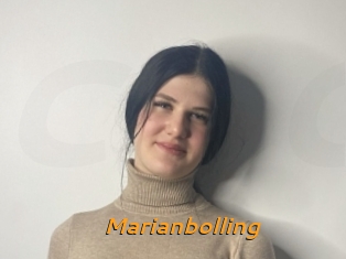 Marianbolling