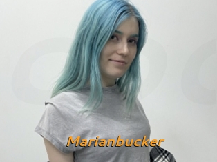 Marianbucker