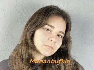 Marianbufkin