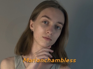 Marianchambless