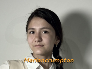 Mariancrumpton