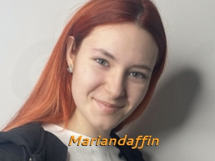 Mariandaffin