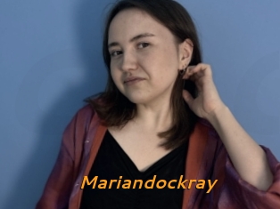 Mariandockray
