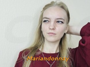 Mariandonnay