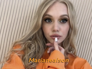 Marianealson