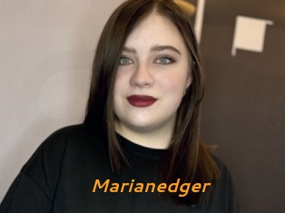 Marianedger