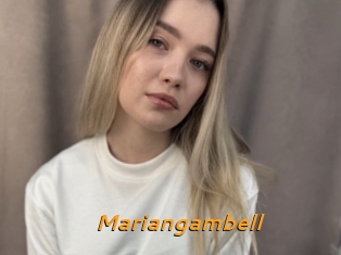 Mariangambell