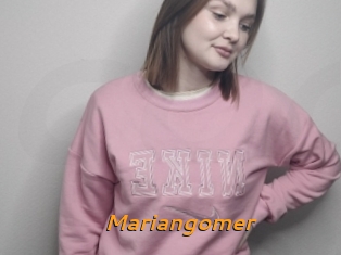 Mariangomer