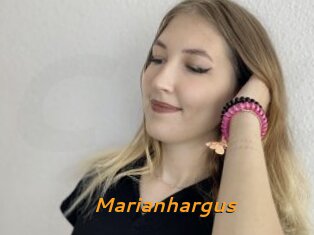 Marianhargus