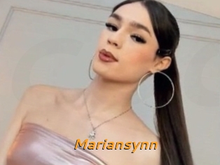 Mariansynn