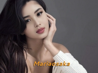 Mariaosaka