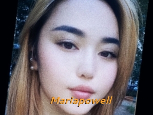 Mariapowell