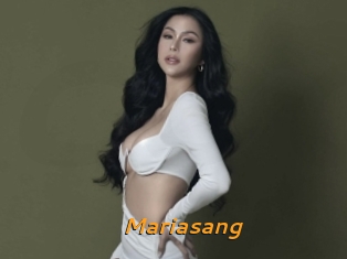 Mariasang