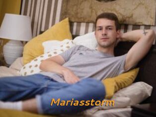 Mariasstorm