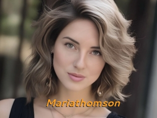 Mariathomson
