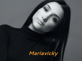 Mariavicky