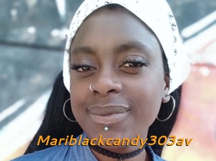 Mariblackcandy303av