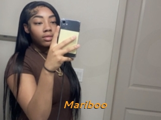 Mariboo