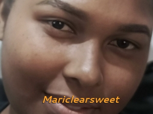 Mariclearsweet