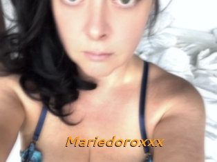Mariedoroxxx