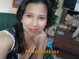 Mariehotkins
