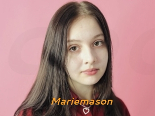 Mariemason