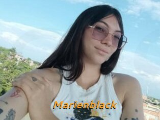 Marienblack