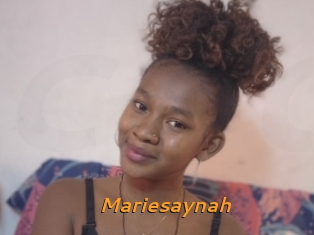 mariesaynah Cuckold Directory