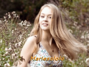 Mariesololo