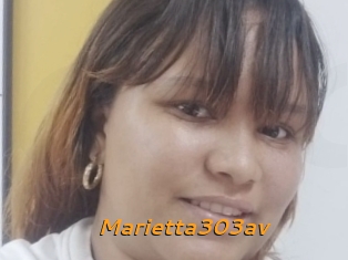 Marietta303av