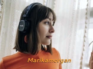 Marikamorgan