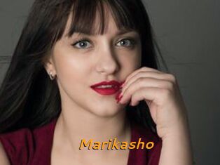 Marikasho