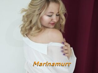Marinamurr