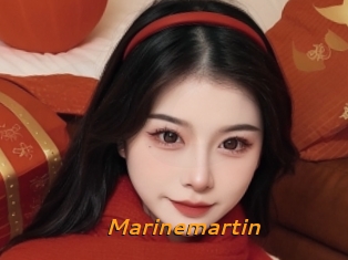 Marinemartin