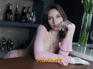 Marinett