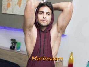 Marinsaam