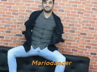 Mariodancer
