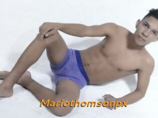 Mariothomsonpx