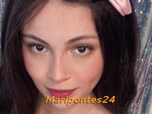 Maripontes24