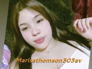 Marisathomson303av