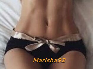 Marisha92