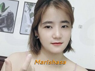 Marishasa