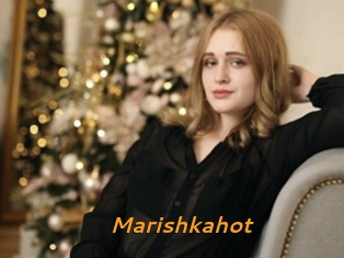 Marishkahot