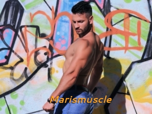 Marismuscle